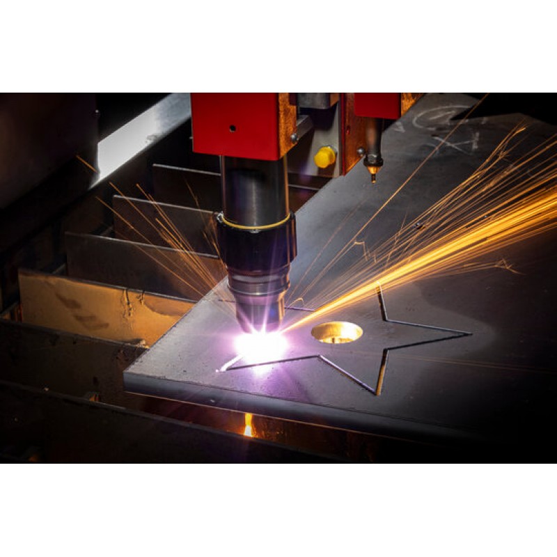 Портальна CNC-машина плазмового різання Swift-Cut XP
