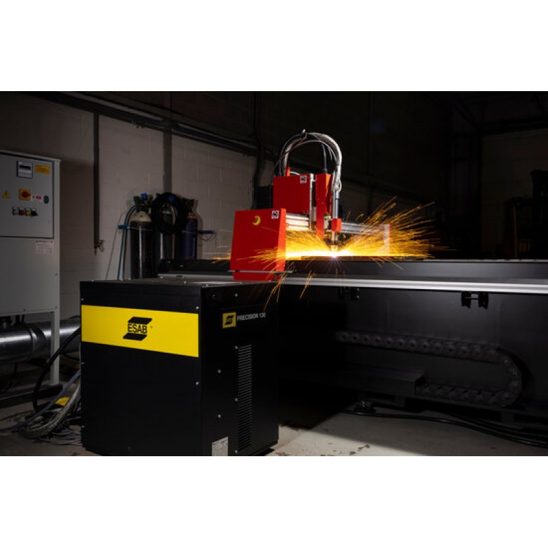Портальна CNC-машина плазмового різання Swift-Cut XP