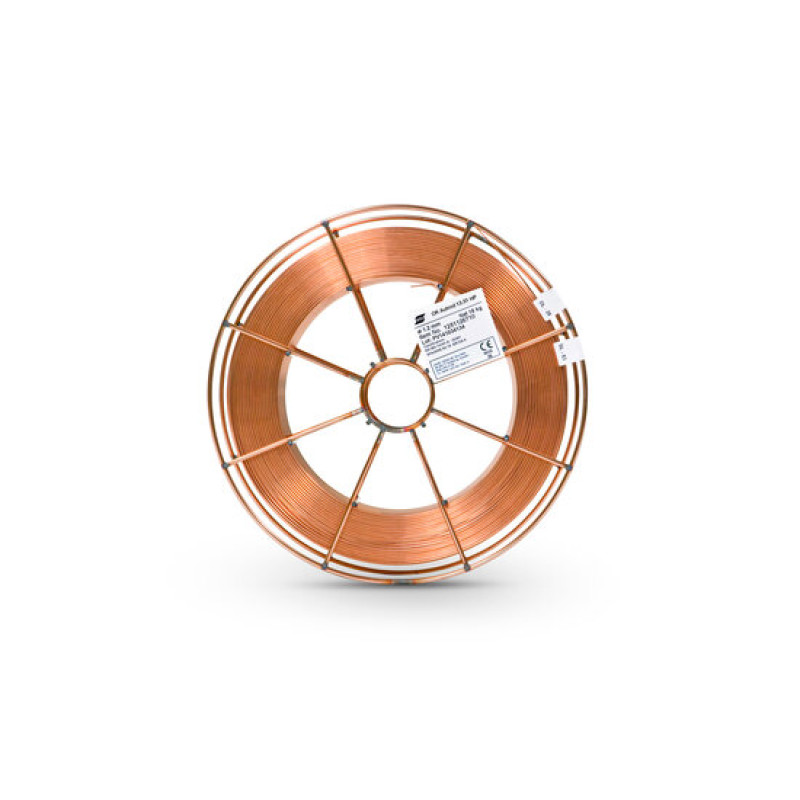 Дріт OK Autrod 12.51