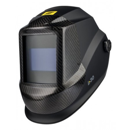 Лазерний зварювальний шолом L-30