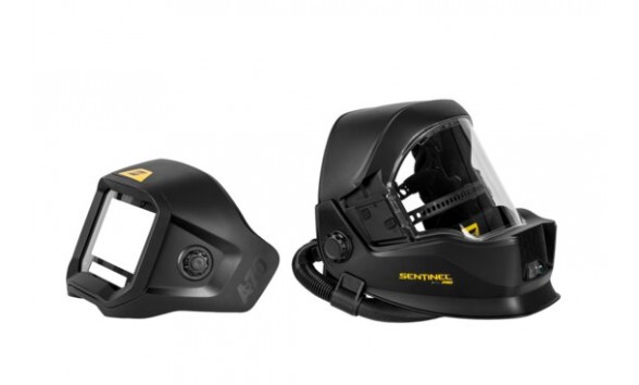 Зварювальна маска Sentinel A70 Air PRO
