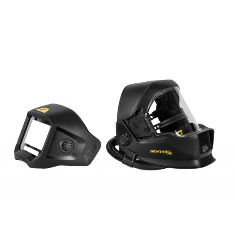 Зварювальна маска Sentinel A70 Air PRO