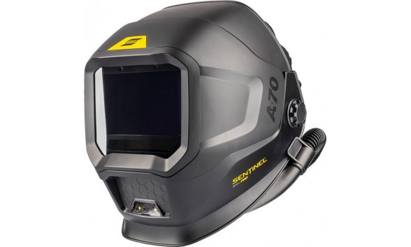 Зварювальна маска Sentinel A70 Air PRO