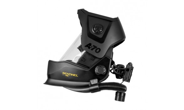 Зварювальна маска Sentinel A70 Air PRO