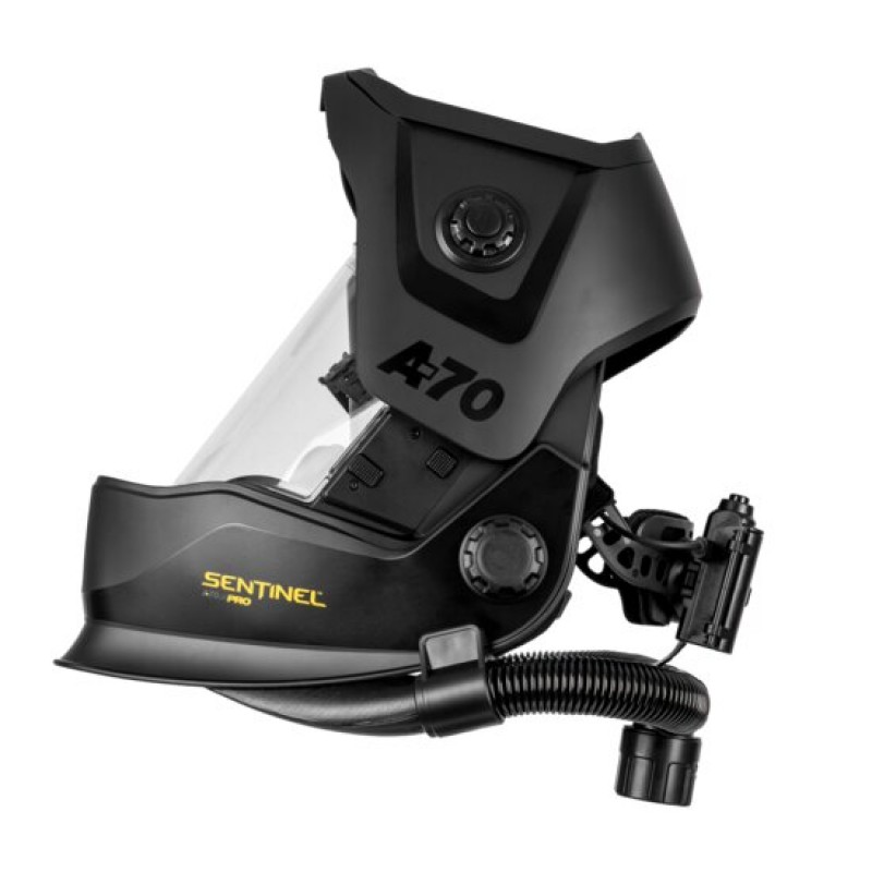 Зварювальна маска Sentinel A70 Air PRO
