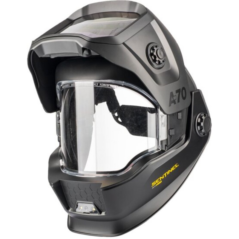 Зварювальна маска Sentinel™ A70 PRO
