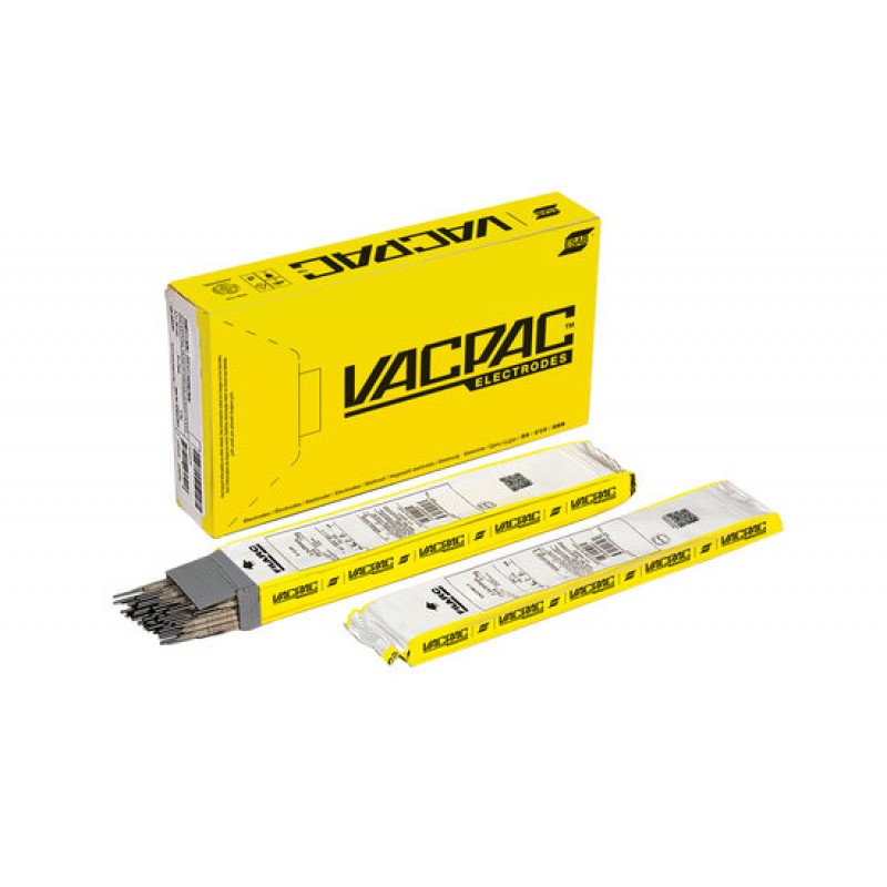 Електроди FILARC 118 (для конструкційних сталей)