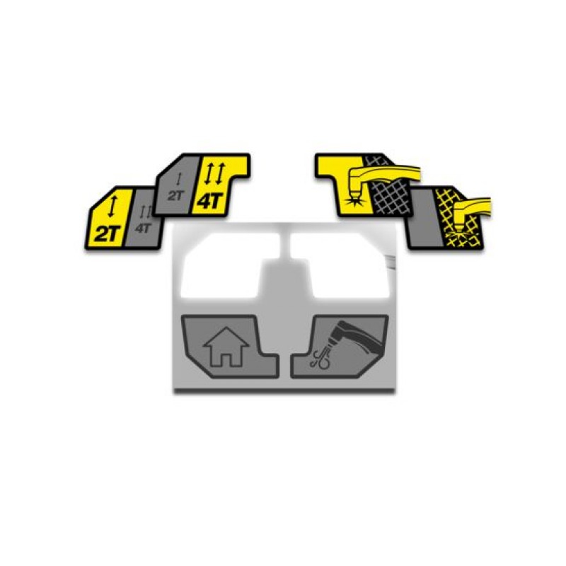 Плазморіз HandyPlasma 35i