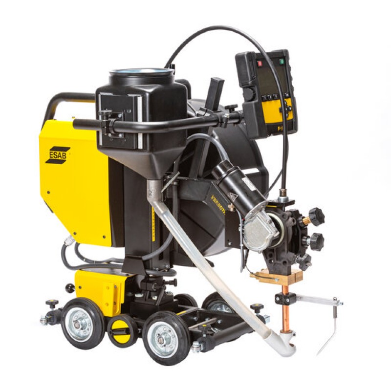 Система автоматичного зварювання Versotrac EWT 1000