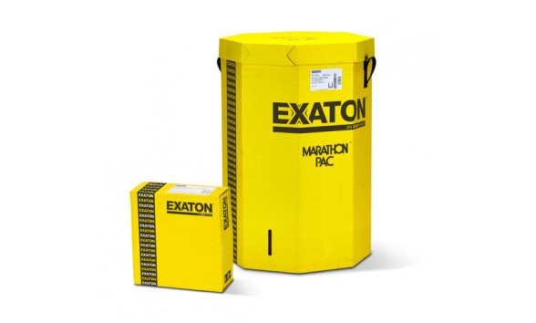 Зварювальний дріт Exaton 25.22.2.LMn (GMAW)