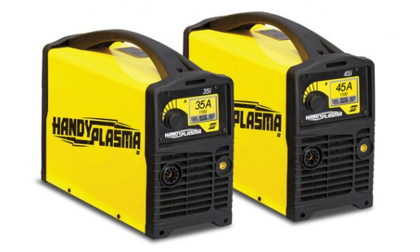 Плазморіз HandyPlasma 35i