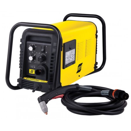 Плазморіз ESAB Cutmaster 120