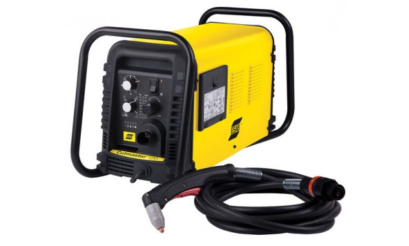 Плазморіз ESAB Cutmaster 120