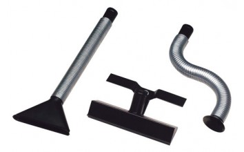 Система витяжки CarryVac 3