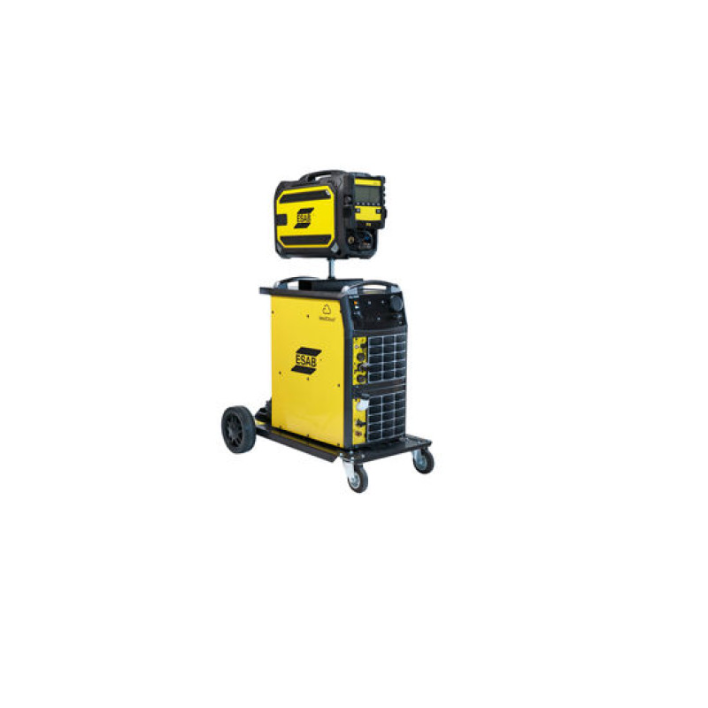 Зварювальний апарат Aristo Mig 5000i / U5000i WC