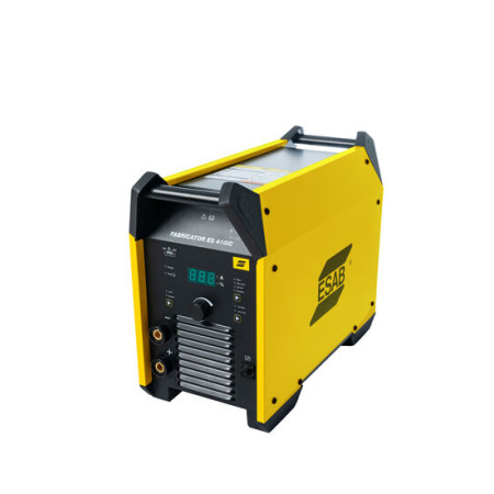 Зварювальний апарат Fabricator ES 410iC