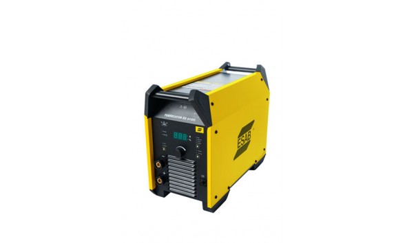 Зварювальний апарат Fabricator ES 410iC