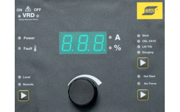 Зварювальний апарат Fabricator ES 410iC