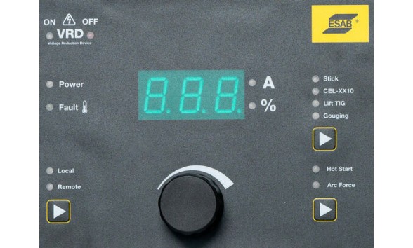 Зварювальний апарат Fabricator ES 410iC