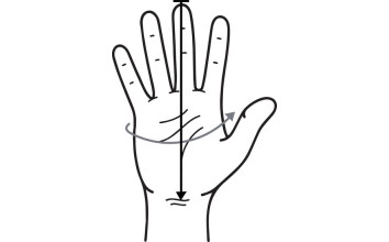 Зварювальні рукавиці W1000