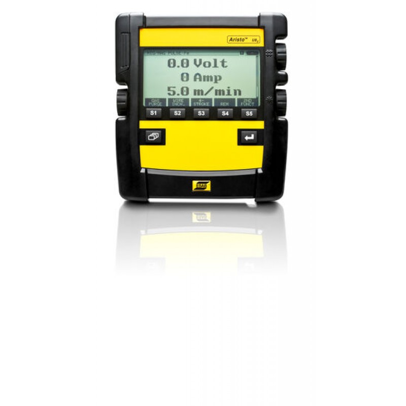 Блок керування Aristo U8₂