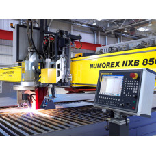Машина термічного різання Numorex™