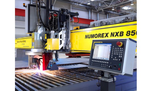 Машина термічного різання Numorex™
