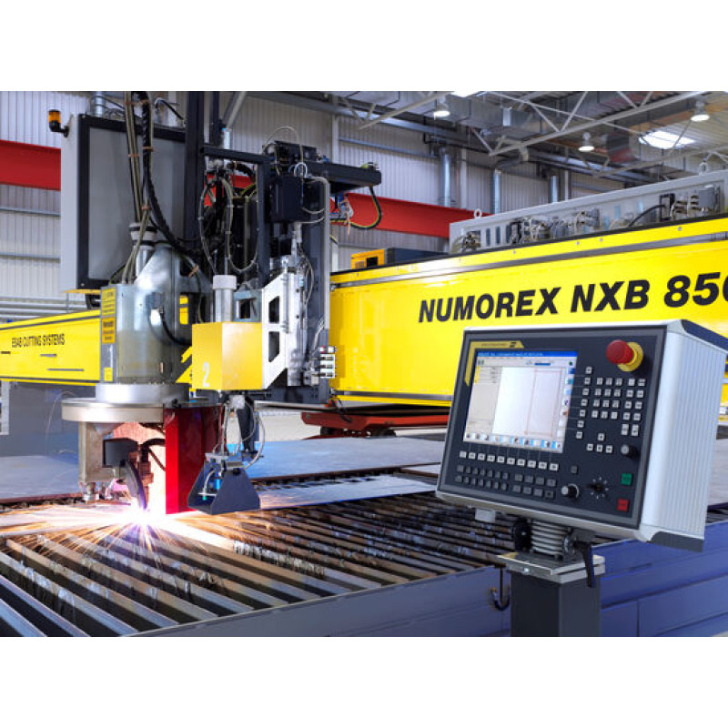 Машина термічного різання Numorex™