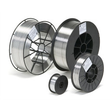 Корозійностійкий зварювальний дріт OK Autrod 316LSi