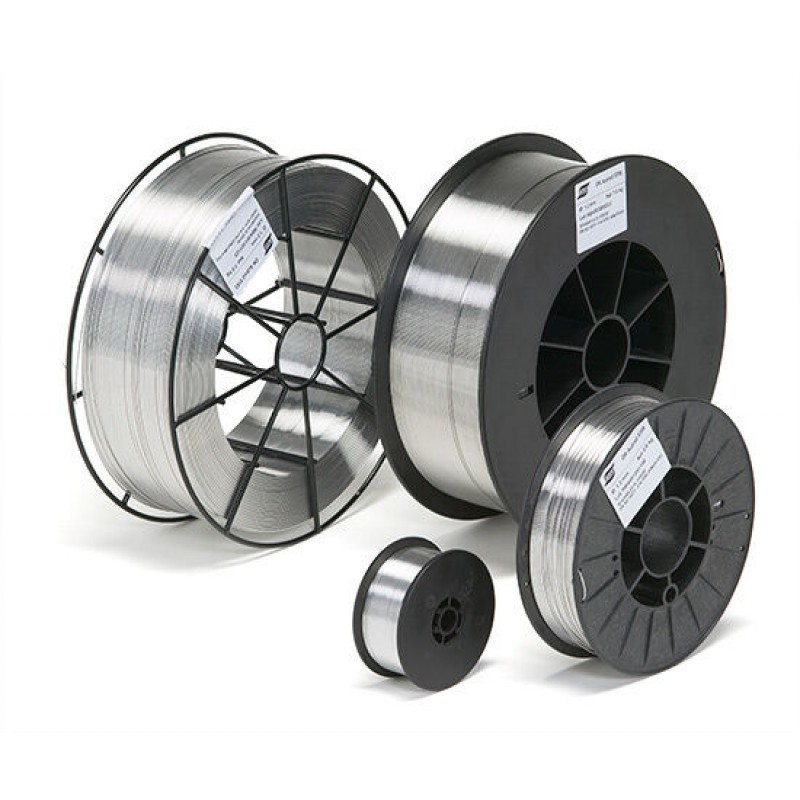 Корозійностійкий зварювальний дріт OK Autrod 316LSi