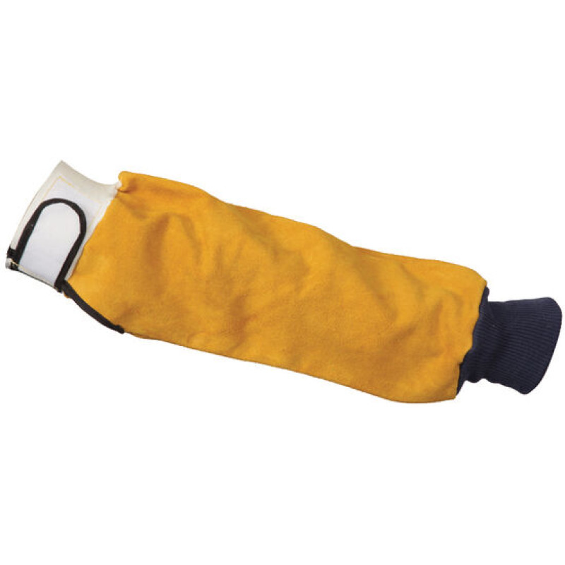 Зварювальні нарукавники