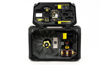 Система подачі дроту RobustFeed Edge BX/CX/DX