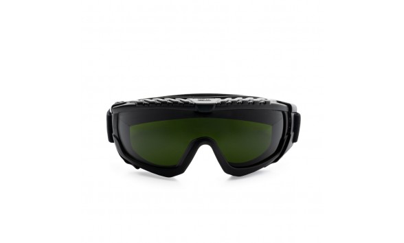 Захисні окуляри WeldOps GS-300 (DIN 5)