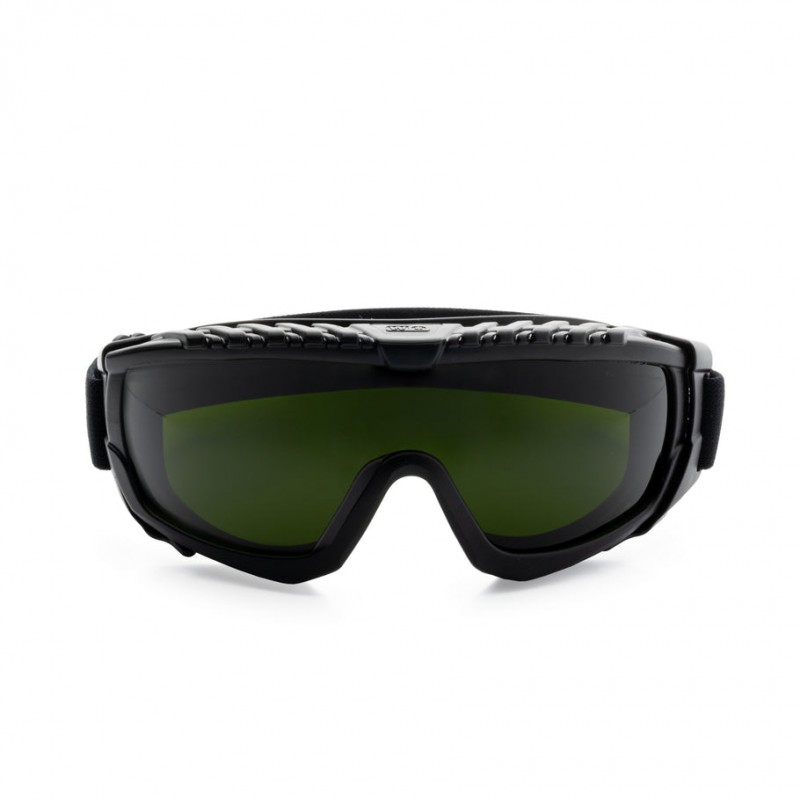 Захисні окуляри WeldOps GS-300 (DIN 5)