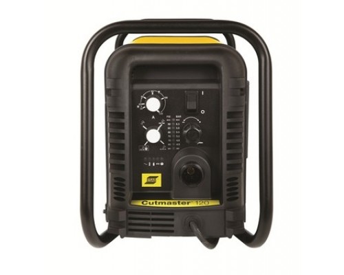 Система плазмового різання ESAB Cutmaster 120