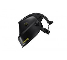 Зварювальна маска SAVAGE A40 Air (BLACK) 