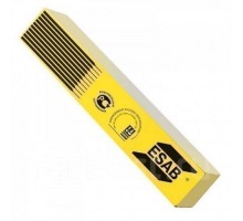 Електроди ESAB OK 74.78 діаметр 2,5 (0,6 кг)