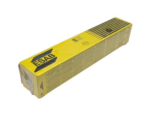 Електроди ESAB OK 67.43 діаметр 4 (1,8 кг) Електроди ESAB OK 67.43 діаметр 4 (1,8 кг)