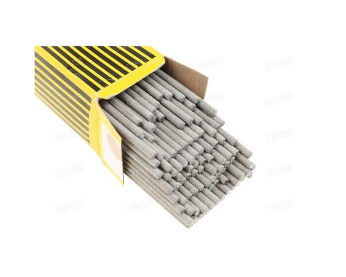 Сварочные электроды ESAB OK 50.40 Ø2.5 (5 кг) Сварочные электроды ESAB OK 50.40 Ø2.5 (5 кг)