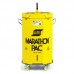 Проволока омедненная OK Autrod 12.51 Ø1,0 mm ESAB (250 кг)