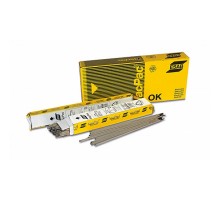 Електроди ESAB OK 67.45 діаметр 3,2 (1,7 кг) Електроди ESAB OK 67.45 діаметр 3,2 (1,7 кг)