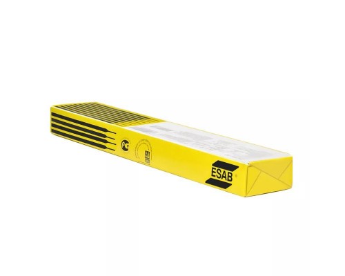 Електроди ESAB OK 67.75 діаметр 3,2 (1,8 кг) Електроди ESAB OK 67.75 діаметр 3,2 (1,8 кг)