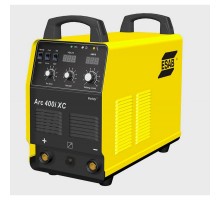 Зварювальний інвертор MMA ESAB Buddy Arc 400i ХС