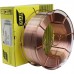 Проволока омедненная OK AUTROD 12.64 Ø1,0 mm ESAB (18 кг)