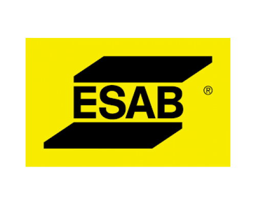 Рукавички ESAB Heavy Duty Black