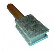 Магнітна клема Magnetic earth clamp 600 A