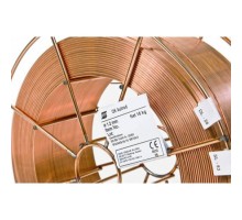 Проволока омедненная  OK Autrod 12.51  Ø1,2 mm ESAB (18 кг)
