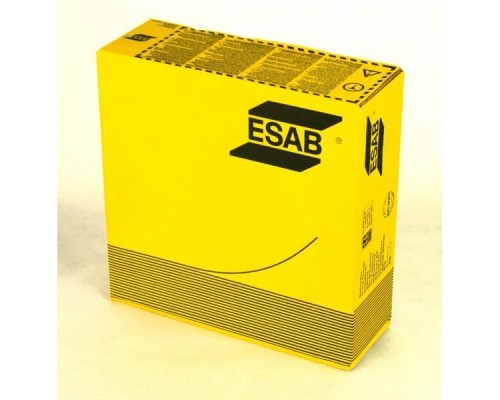 Дріт ESAB OK Aristorod 13.08 діаметр 1 (18 кг)