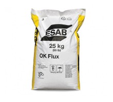 Зварювальний флюс ESAB OK FLUX 10.71 (25 кг)