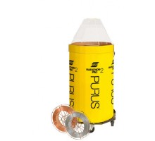 Дріт ESAB Purus 46 діаметр 1,2 мм (250 кг)